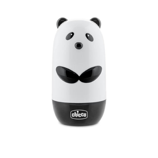 Chicco Baby Manicure Set For Children 0M+ Panda