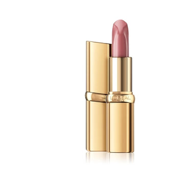 L’Oréal Paris Color Riche Free The Nudes Creamy Moisturising Lipstick