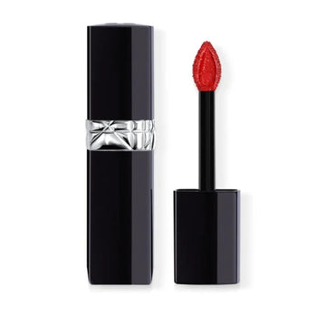 Dior Rouge Dior Forever Liquid Lacquer – Liquid Lipstick