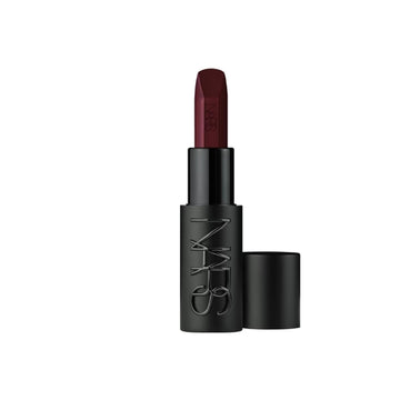 Nars Explicit Lipstick Satin Lipstick