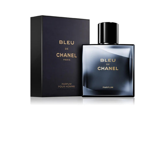 Chanel Bleu De Chanel Perfume For Men
