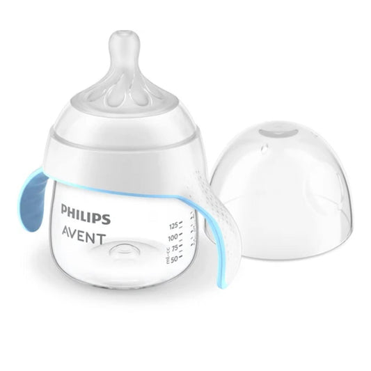 Philips Avent Natural Response Scf263/61 Trainer Cup With Handles