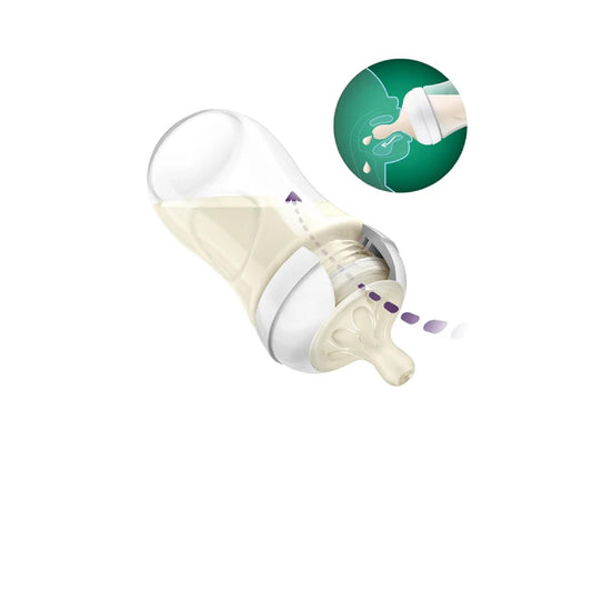 Philips Avent Natural Response Scy933/02 Baby Bottle