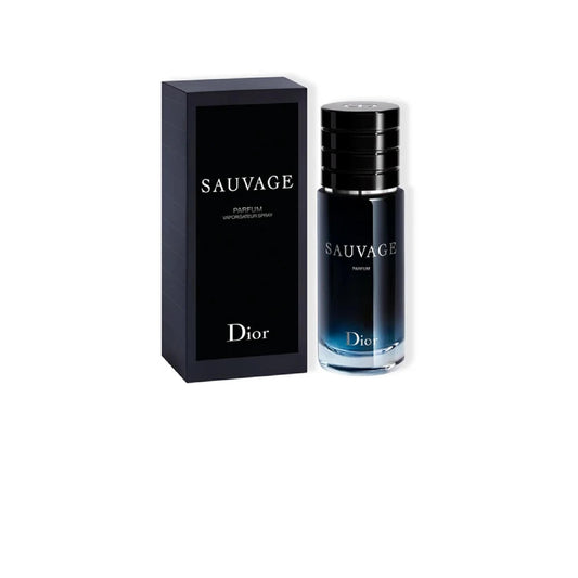 Dior Sauvage Perfume Refillable For Men