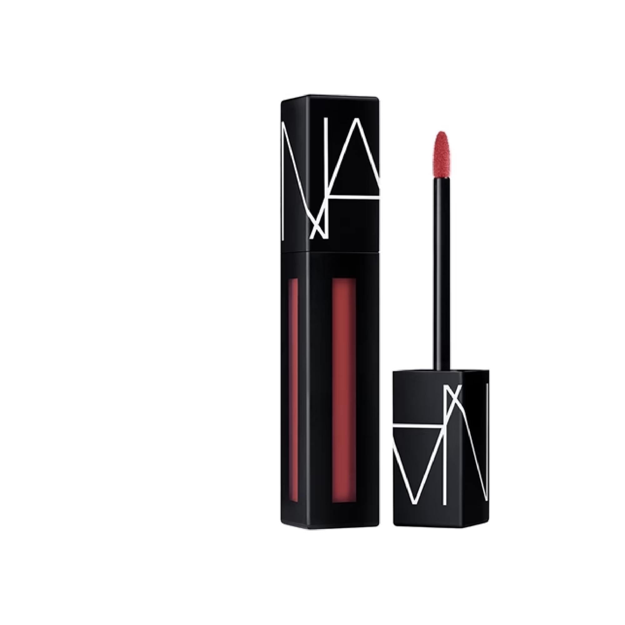 Nars Powermatte Lip Pigment Long-Lasting Matt Liquid Lipstick