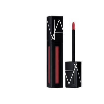 Nars Powermatte Lip Pigment Long-Lasting Matt Liquid Lipstick