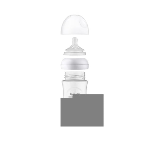 Philips Avent Natural Response Scy903/03 Baby Bottle