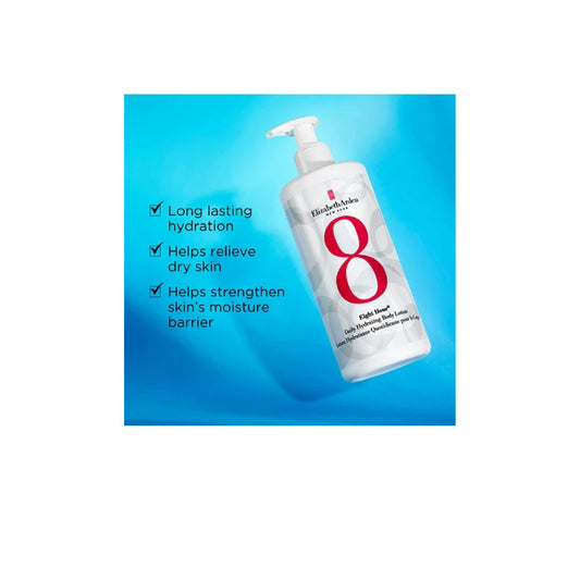 Elizabeth Arden Eight Hour Hydrating Body Lotion