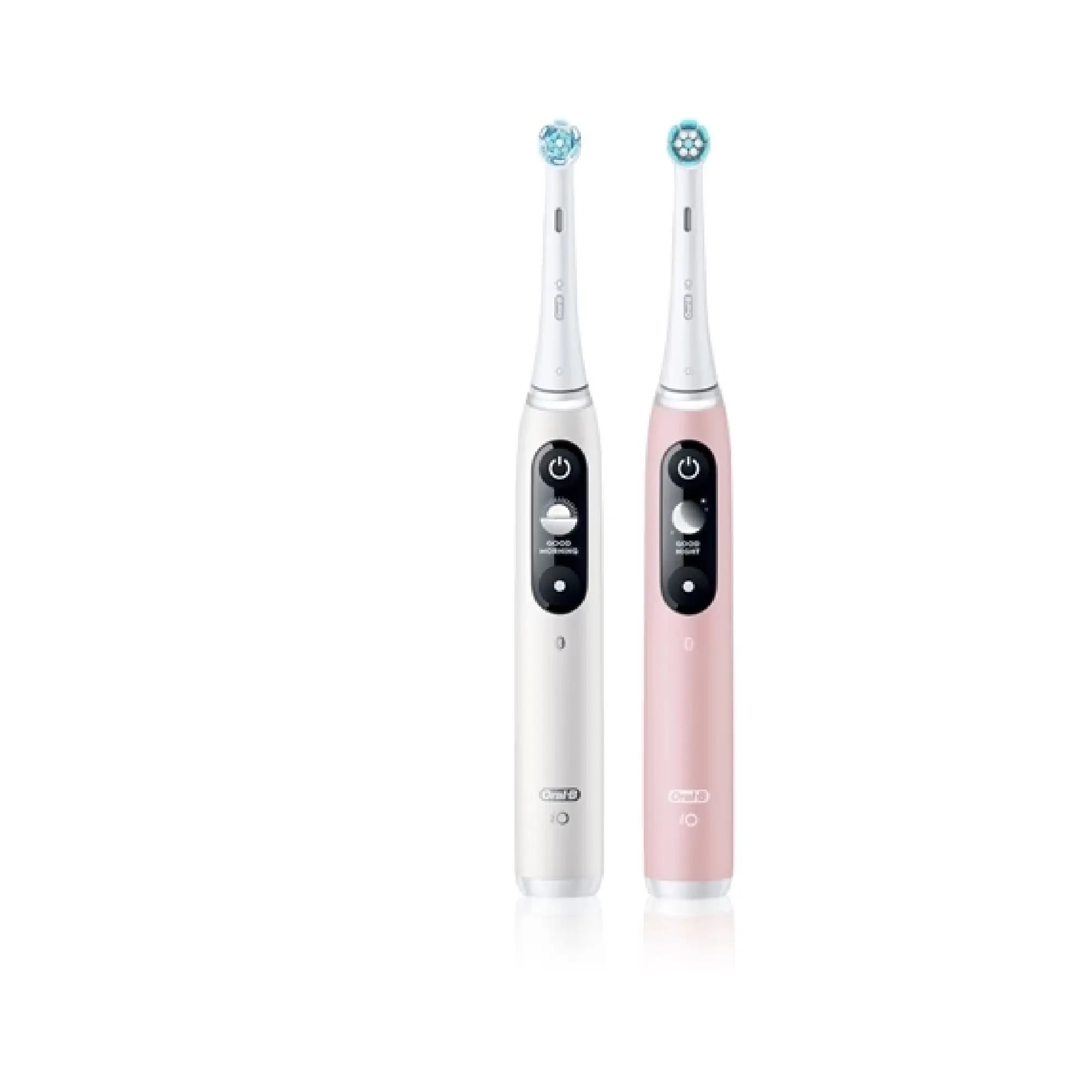 Oral B Io6 Electric Toothbrush