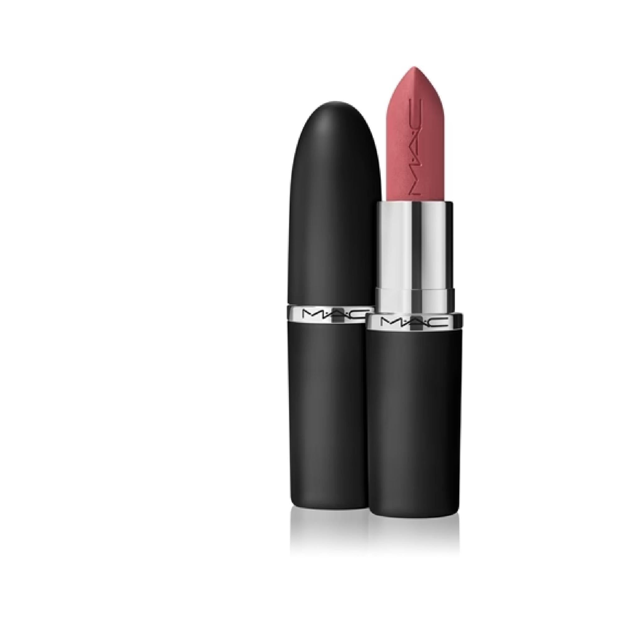 Mac Cosmetics Macximal Silky Matte Lipstick Matte Lipstick