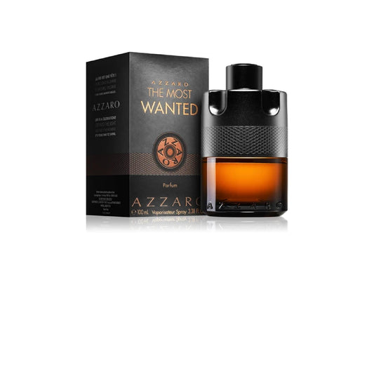 Azzaro The Most Wanted Parfum Perfume For Men
