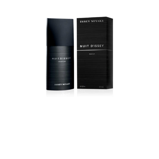 Issey Miyake Nuit D'Issey Perfume For Men