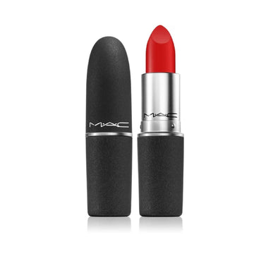Mac Cosmetics Powder Kiss Lipstick Matte Lipstick