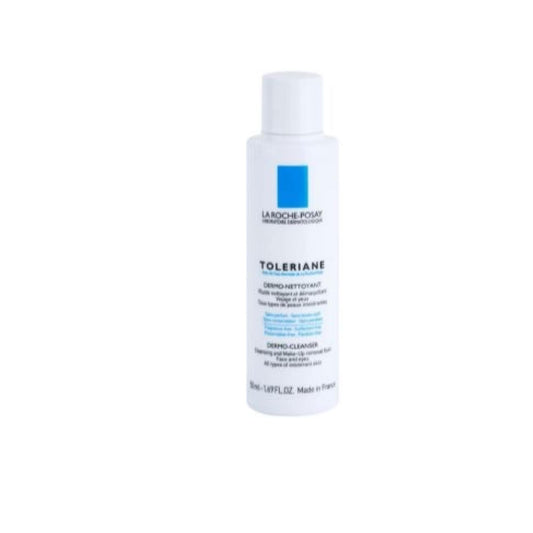 Cerave Hydrating Cleanser Cleansing Emulsion With Moisturising Effect