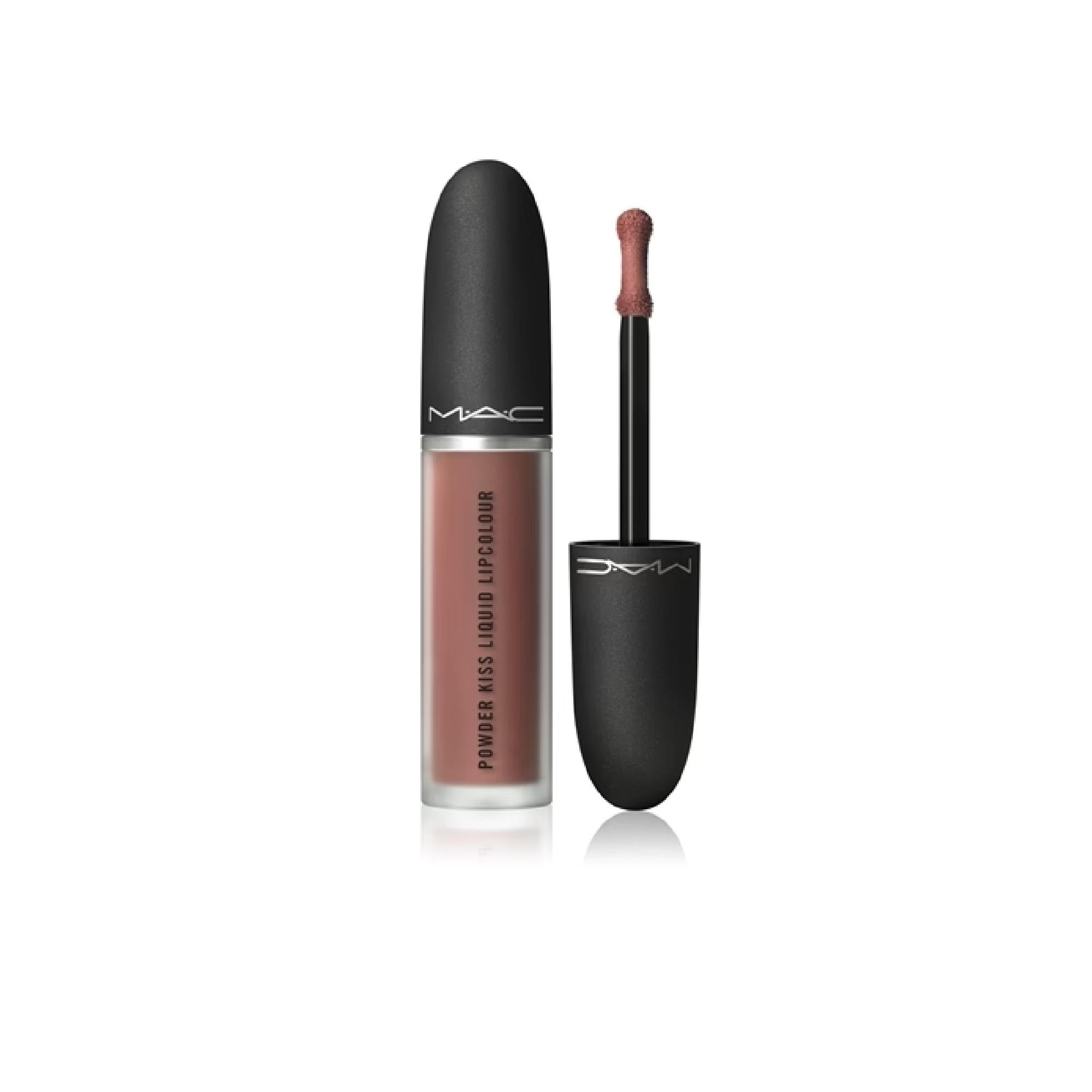 Mac Cosmetics Nudes Liquid Lipstick Liquid Lipstick