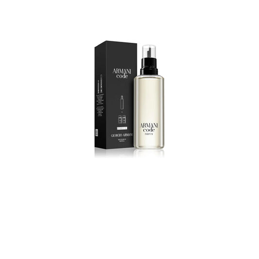 Armani Code Parfum Perfume Refill For Men