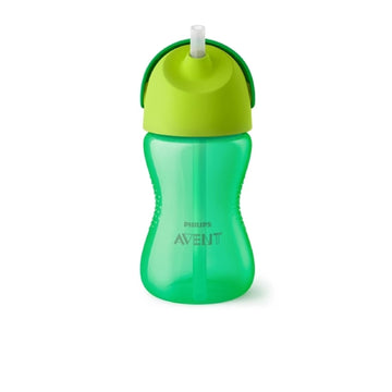 Philips Avent Bendy Straw Scf798/01 12M+ Cup With Bendy Straw