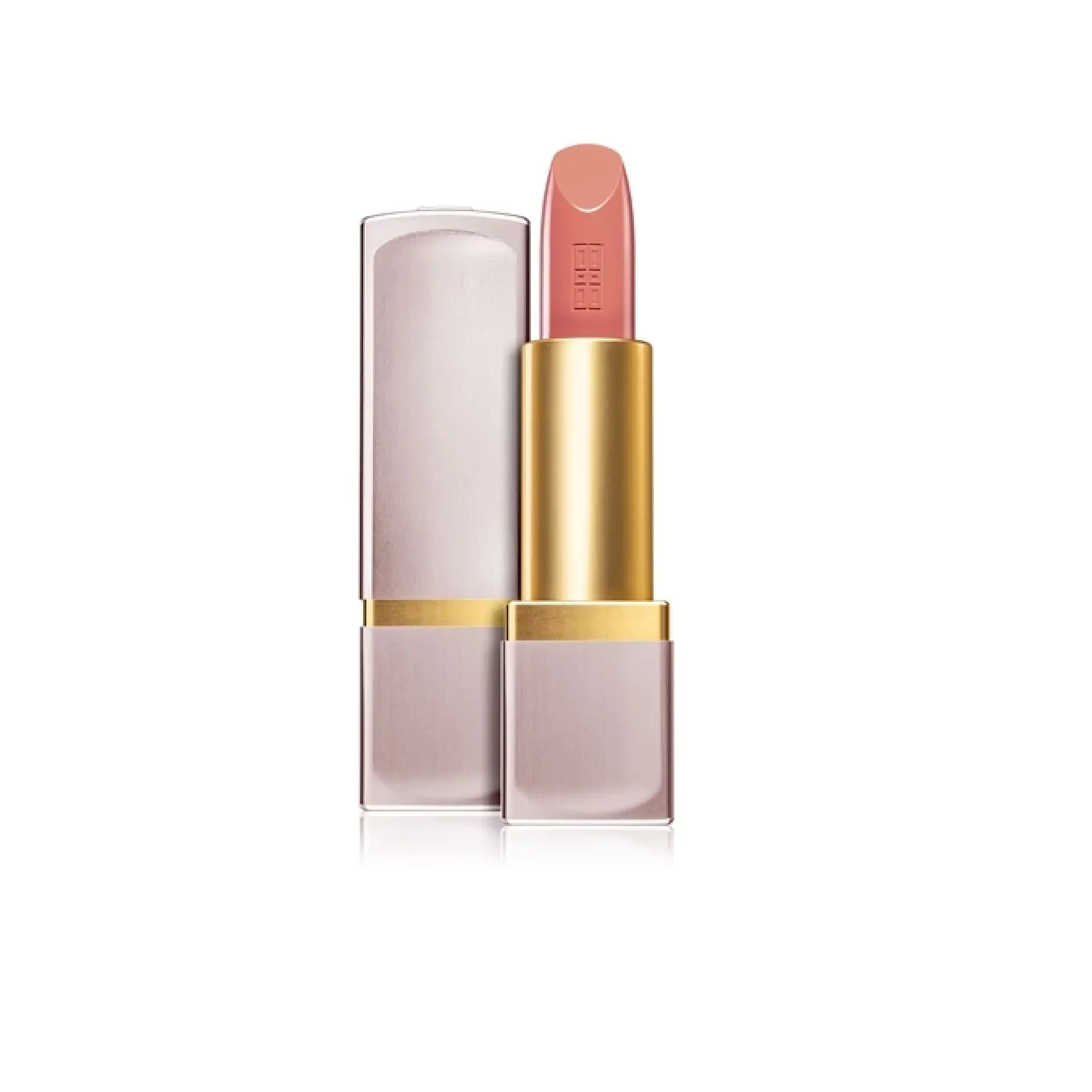 Elizabeth Arden Lip Color Satin Luxury Nourishing Lipstick With Vitamin E