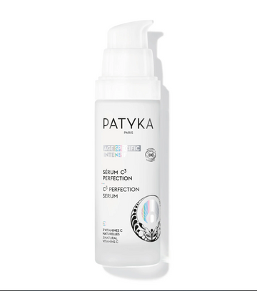 Patyka Age Specific C3 Perfection Serum Organic 30Ml