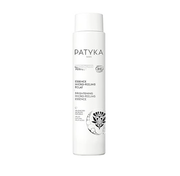 Patyka Anti-Dark Spot Perfect Brightening Micro-Peeling Essence Organic 100 Ml