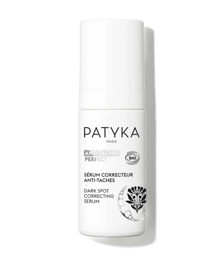 Patyka Anti-Dark Spot Perfect Organic Dark Spot Correcting Serum 30 Ml