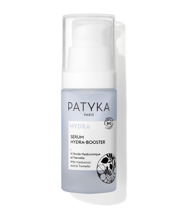 Patyka Hydra Hydra-Booster Serum Organic 30 Ml
