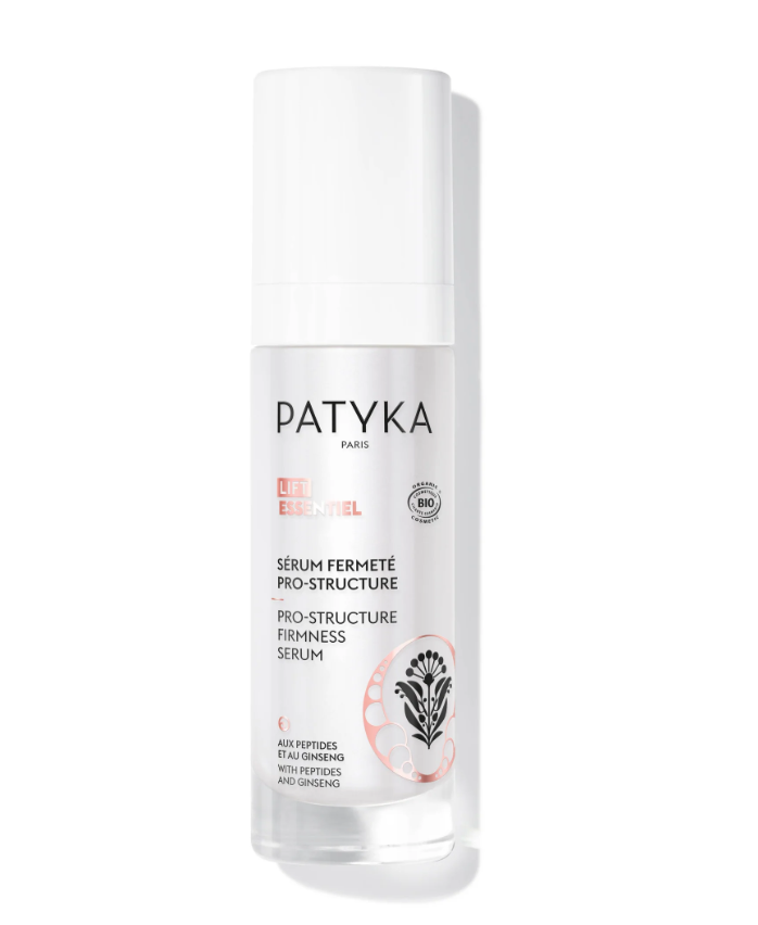 Patyka Lift Essentiel Firming Serum Pro-Structure Organic 30 Ml