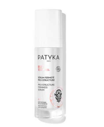 Patyka Lift Essentiel Firming Serum Pro-Structure Organic 30 Ml