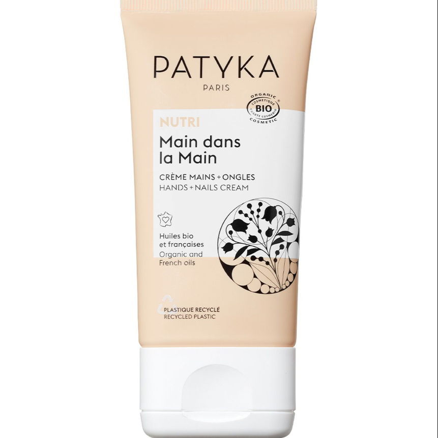 Patyka Nutri Hand In Hand Organic 40 Ml