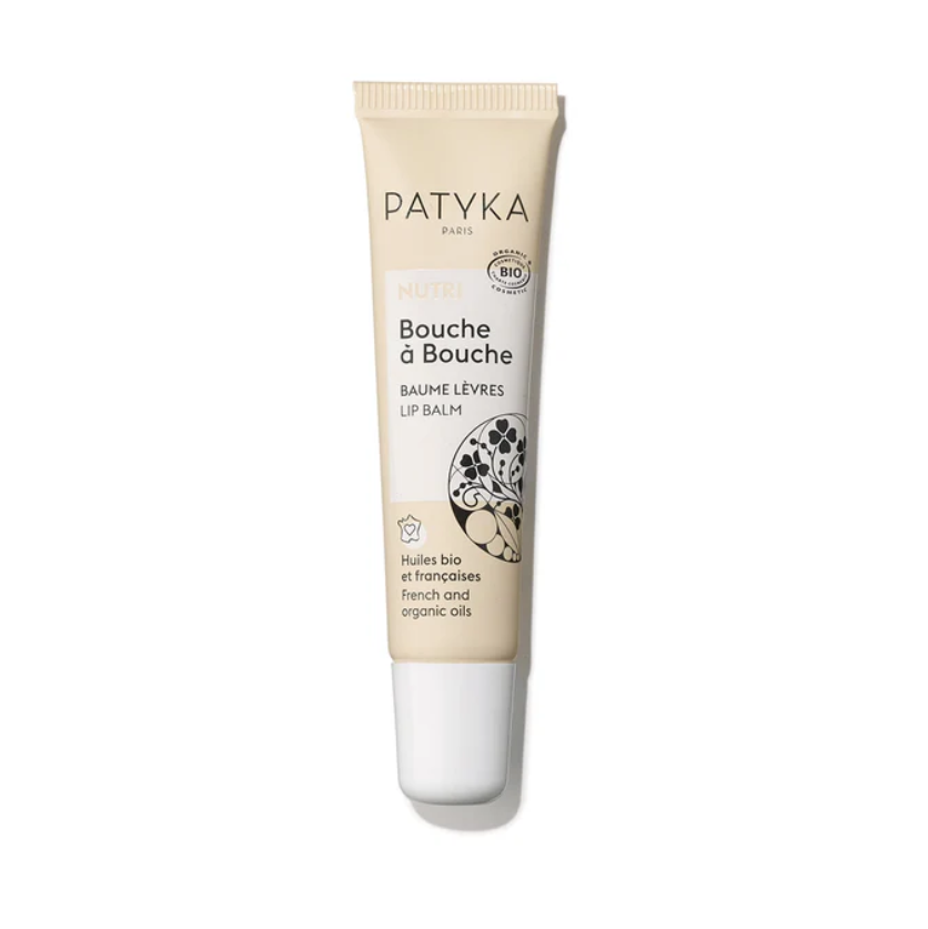 Patyka Nutri Mouth To Mouth Organic 10 Ml