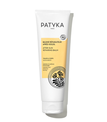 Patyka Organic After-Sun Repair Balm 150 Ml