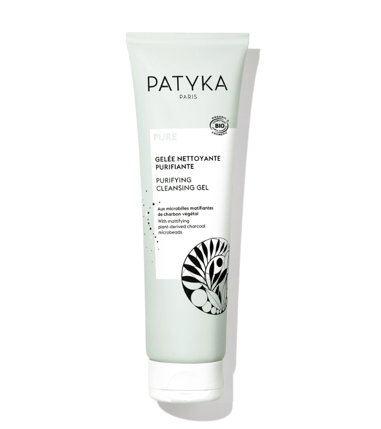 Patyka Pure Organic Purifying Cleansing Gel 150 Ml