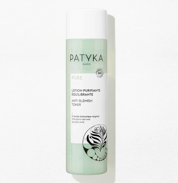 Patyka Pure Purifying Balancing Lotion Organic 200 Ml