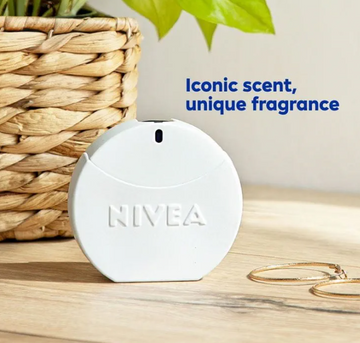 Nivea Eau De Toilette 30 Ml