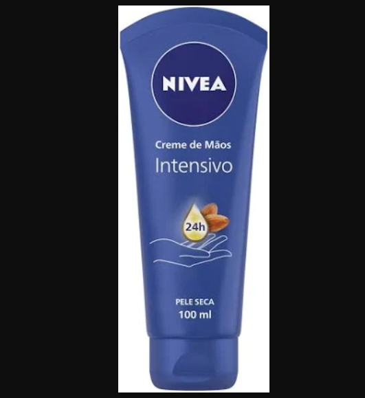 Nivea Intense Moisture Hand Cream 75 Ml