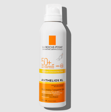 La Roche-Posay Anthelios Invisible Mist Ultra-Light Spf50+ 200Ml