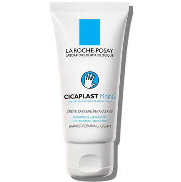 La Roche-Posay Cicaplast Hands Barrier Repairing Cream 50Ml