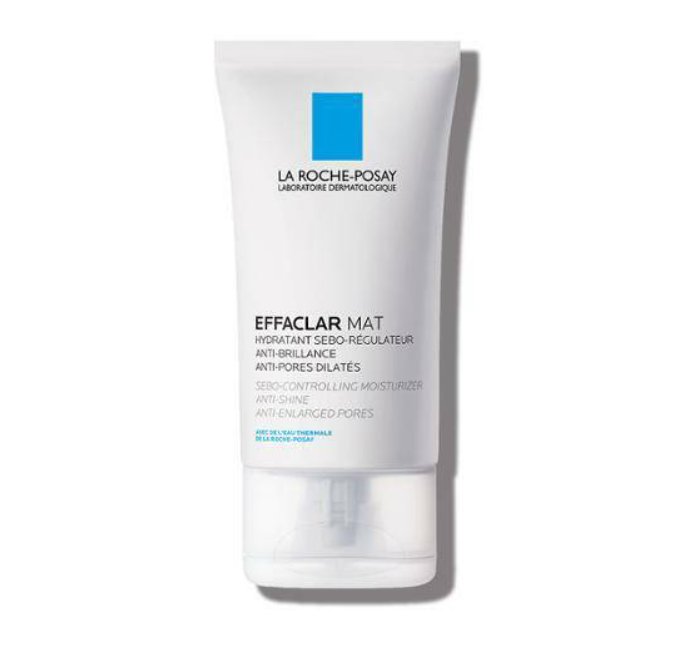 La Roche-Posay Effaclar Sebo-Controlling Moisturiser 40Ml