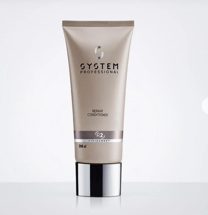 Fibra By System Professional R2 Repair Conditioner 200ML