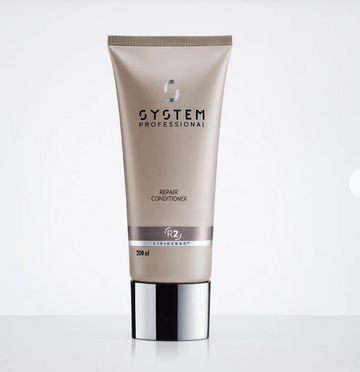 Fibra By System Professional R2 Repair Conditioner 200ML