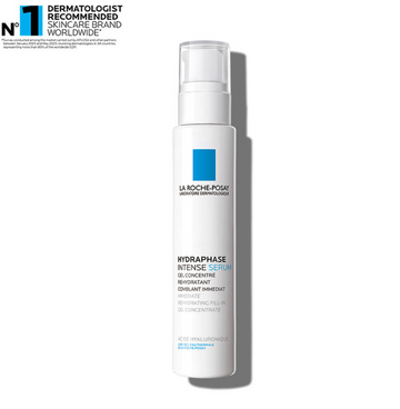 La Roche-Posay Hydraphase Intense Serum 30Ml