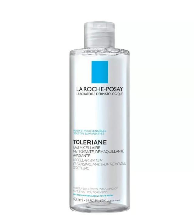 La Roche-Posay Micellar Water Ultra Reactive Skin 400Ml