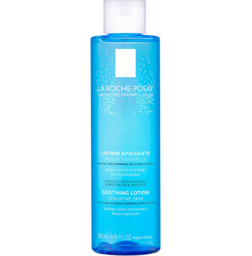 La Roche-Posay Physiological Soothing Lotion 200Ml