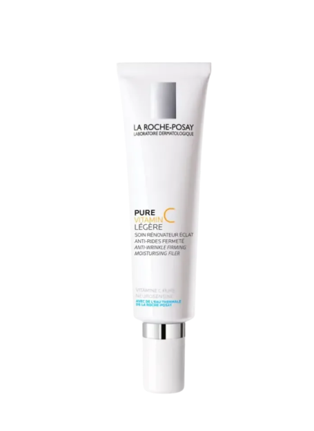 La Roche-Posay Redermic C Pure Vitamin C Light 40Ml