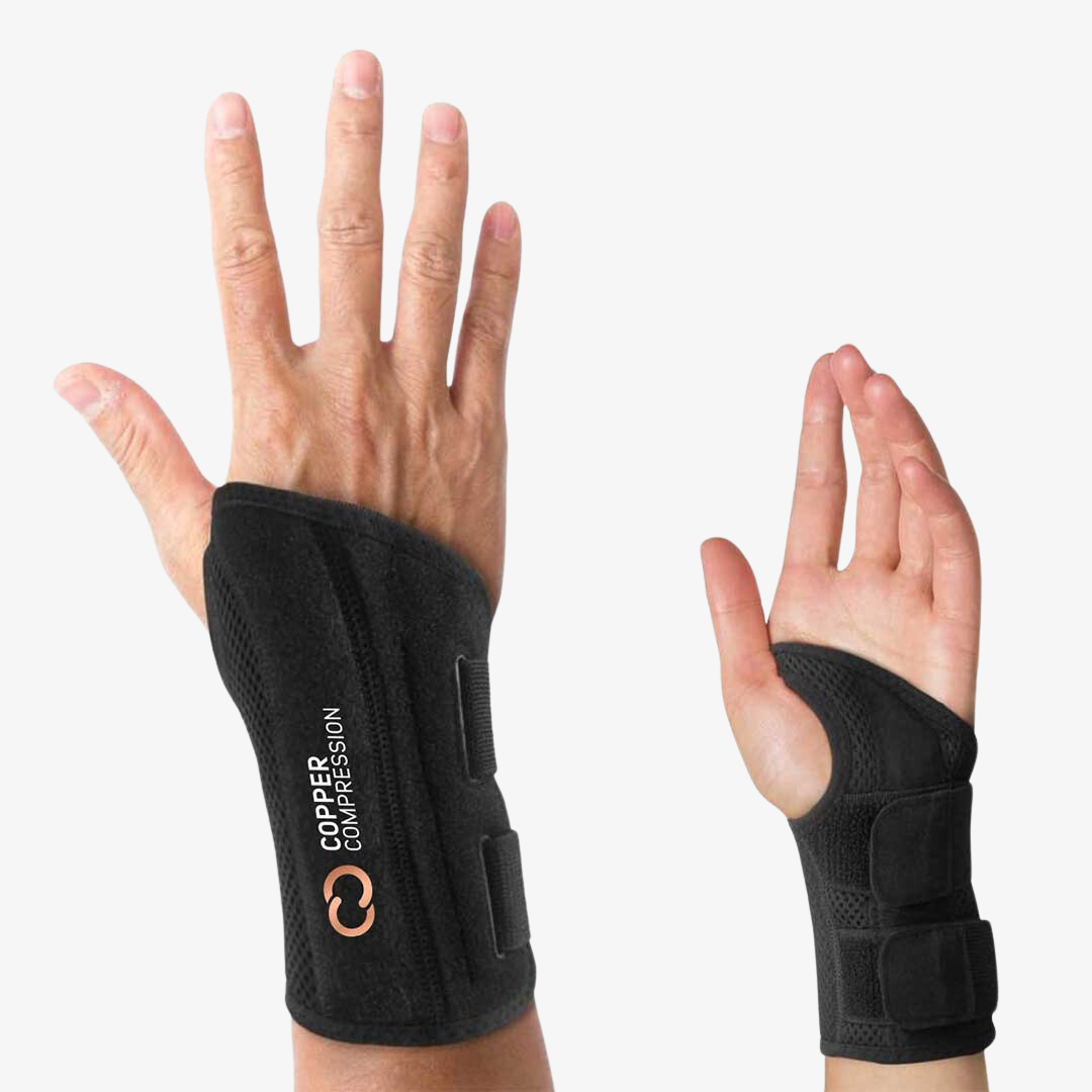 Wrist Brace - AdvancedWrist Brace - Advanced