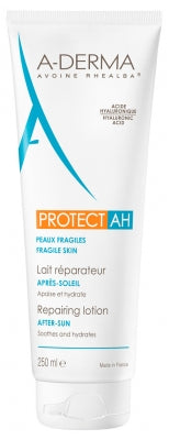 A-Derma Protect Ah Repairing Lotion After-Sun 250Ml