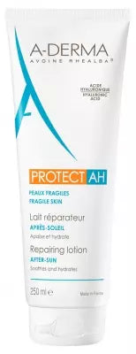 A-Derma Protect Ah Repairing Lotion After-Sun 250Ml