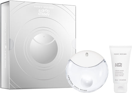 Issey Miyake A Drop D'Issey Gift Set For Women