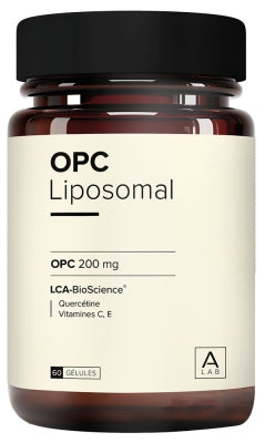 A-Lab Opc Liposomal 60 Capsules