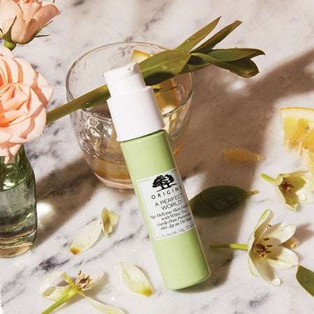 Origins A Perfect World™ Age-Defense Skin Guardian With White Tea Anti-Ageing Serum